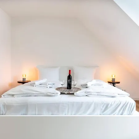 Fewo-9-kuestenliebe-villa-vogelsang-binz-3-raum-balkon-sauna-parkplatz-strandnah Lejlighed